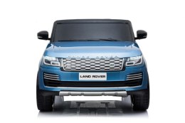 Pojazd Range Rover HSE Lakier Niebieski