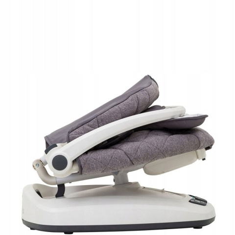 GRACO HUŚTAWKA MOVE WITH ME - BLOCK PARTY