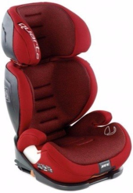 JANE IQUARTZ I-size fotelik samochodowy 15-36 kg - T57 Red Being