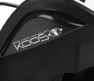 iKOOS i-SIZE R1 Jane fotelik samochodowy 0-13 kg - T57 RED BEING