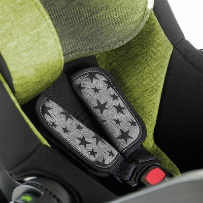 iKOOS i-SIZE R1 Jane fotelik samochodowy 0-13 kg - T60 TECH MOUSE