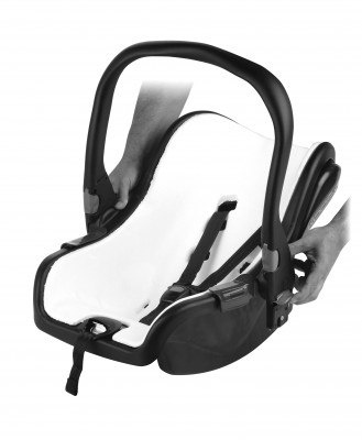 iKOOS i-SIZE R1 Jane fotelik samochodowy 0-13 kg - T60 TECH MOUSE