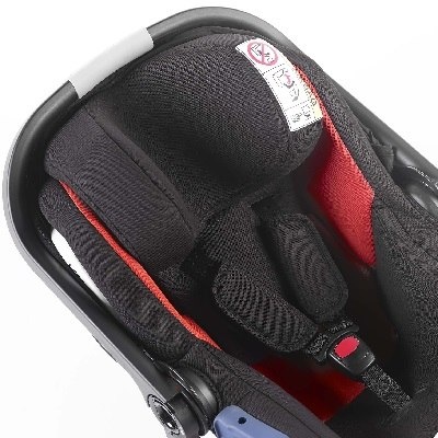 iKOOS i-SIZE R1 Jane fotelik samochodowy 0-13 kg - T75