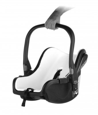 iKOOS i-SIZE R1 Jane fotelik samochodowy 0-13 kg - T75