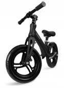 FALCON Kidwell Lekki rowerek biegowy magnezowy 2,78 kg Koła 12" - BLACK