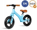 FALCON Kidwell Lekki rowerek biegowy magnezowy 2,78 kg Koła 12" - BLUE