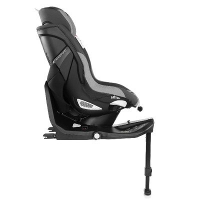 JANE FOTELIK IKONIC i-Size 360º 4590 T60 TECH MOUSE