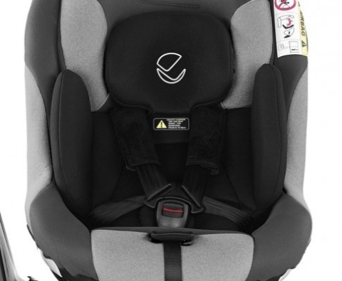 JANE FOTELIK IKONIC i-Size 360º 4590 T64 MAGIC LAND