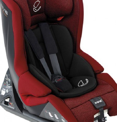 Jane DRIVE I-SIZE fotelik samochodowy 9-36kg - T31 SAILOR