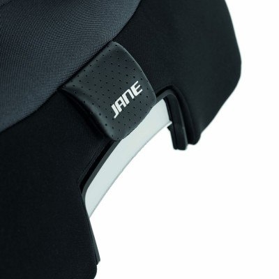 Jane DRIVE I-SIZE fotelik samochodowy 9-36kg - T57 RED BEING