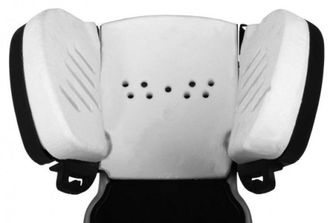 Jane MONTECARLO R1 ISOFIX 4 gwiazdki **** ADAC fotelik 15-36kg S45 SOIL