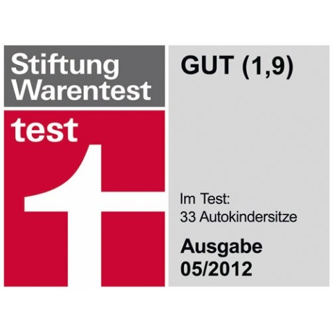 Jane MONTECARLO R1 ISOFIX 4 gwiazdki **** ADAC fotelik 15-36kg S45 SOIL