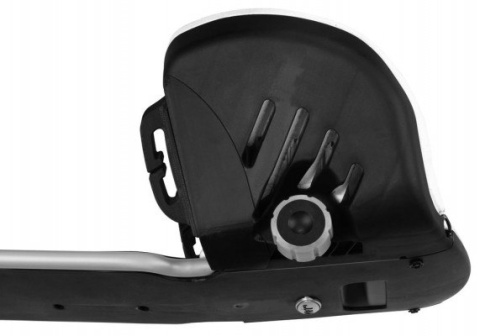 Jane MONTECARLO R1 ISOFIX 4 gwiazdki **** ADAC fotelik 15-36kg - T31 SAILOR