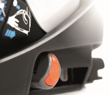 Jane iQUARTZ i-size fotelik samochodowy 15-36kg 100-150 cm wzrostu SOIL