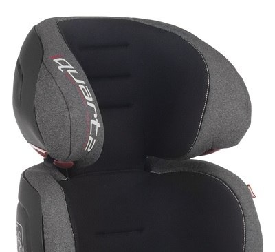 Jane iQUARTZ i-size fotelik samochodowy 15-36kg 100-150 cm wzrostu - T77 NOMADS