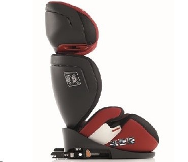 Jane iQUARTZ i-size fotelik samochodowy 15-36kg 100-150 cm wzrostu - T77 NOMADS