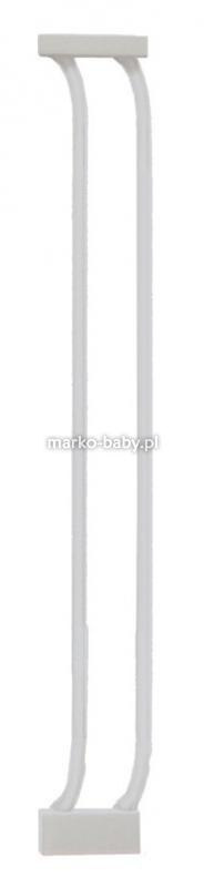 DREAMBABY Rozszerzenie bramki bezpieczeństwa o 9cm - (wys.75cm)