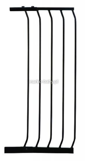 DREAMBABY Rozszerzenie bramki bezpieczeństwa wys.100 cm o 36 cm