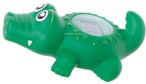 DREAMBABY Termometr do pokoju i kąpieli