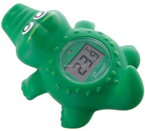 DREAMBABY Termometr do pokoju i kąpieli