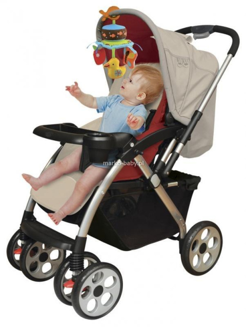 K's Kids Mini Karuzela podróżna - zawieszka