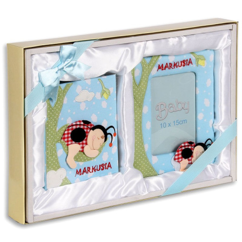 MARKO Album i ramka na zdjęcie