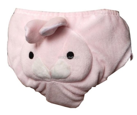 MARKO Majteczki 3D na pieluszkę