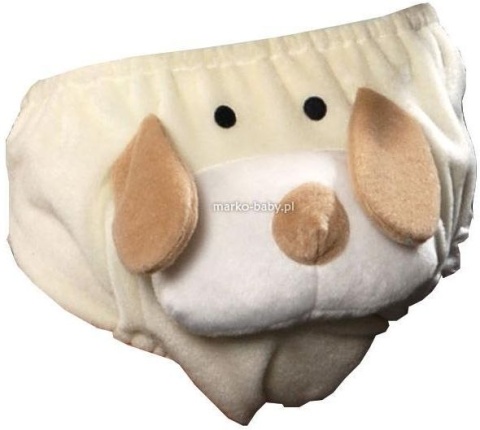 MARKO Majteczki 3D na pieluszkę