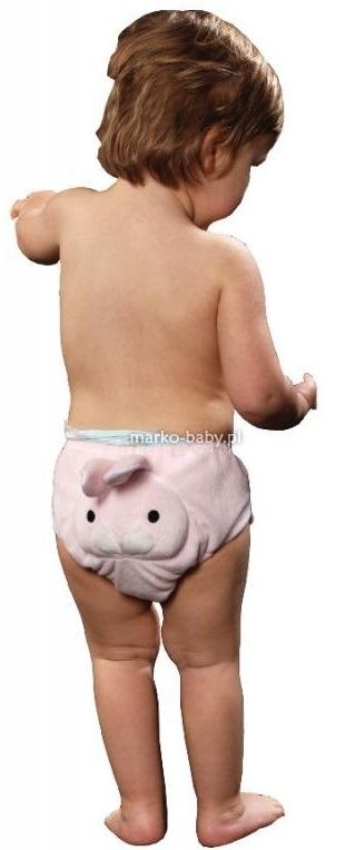 MARKO Majteczki 3D na pieluszkę