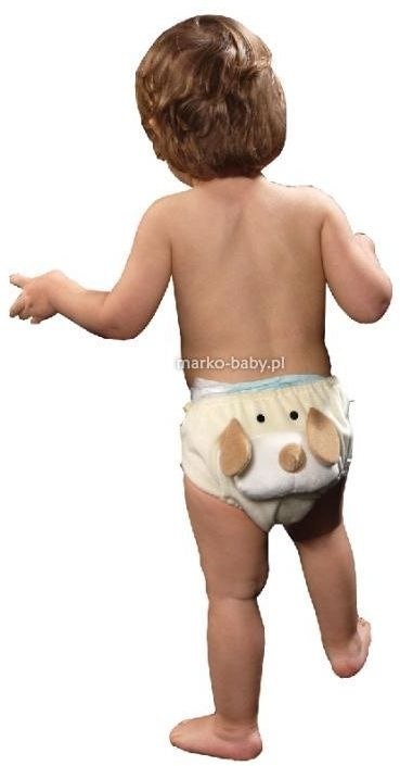 MARKO Majteczki 3D na pieluszkę