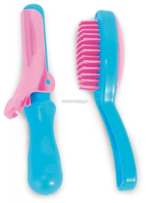 PLAY WOW Nadmuchiwana toaletka - Mała Księżniczka