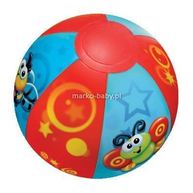 PLAY WOW Nadmuchiwany interaktywny stolik