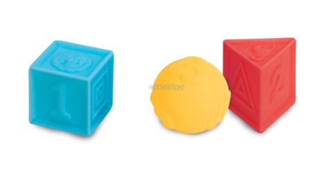 PLAY WOW Nadmuchiwany interaktywny stolik