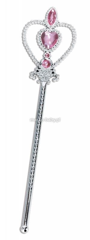 PLAY WOW Nadmuchiwany zamek - Mała Księżniczka