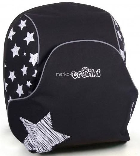 Podstawka podwyższająca i plecak 2w1 - Gwiazda