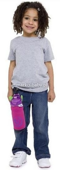 TRUNKI Etui na butelkę z pacynką