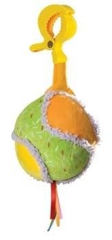 Taf Toys Piłeczka - Kolorowy Dzwonek