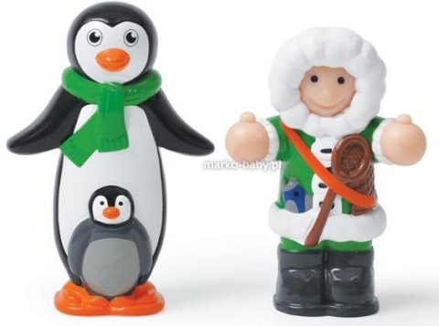 WOW Arktyczny Archie