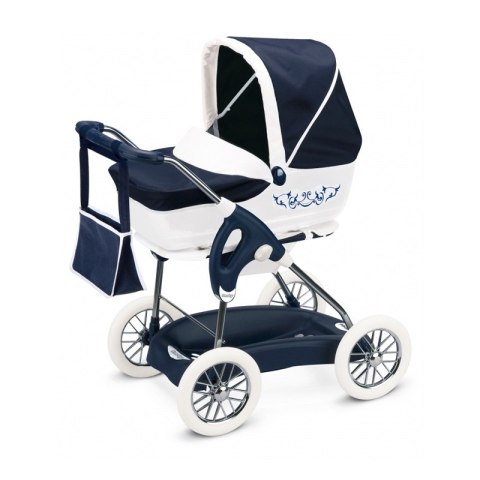 Smoby Inglesina 3 w 1 Combi Wózek Spacerówka Nosidełko + Lalka 30cm gratis!