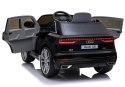 Auto na Akumulator Audi Q8 JJ2066 Czarny