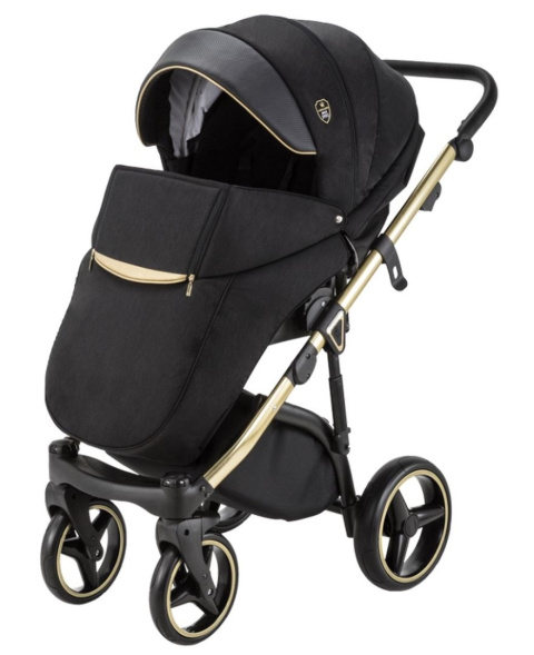 CORTINA Special Edition 2w1 Adamex wózek wielofunkcyjny kolor CT-478