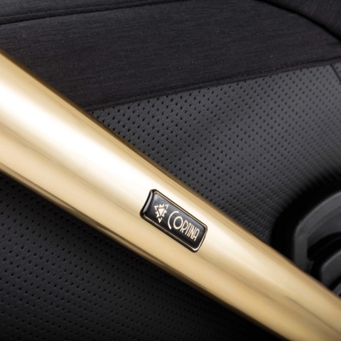 CORTINA Special Edition 2w1 Adamex wózek wielofunkcyjny kolor CT-478