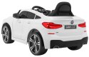 Pojazd BMW 6 GT Biały