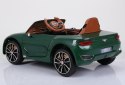 Pojazd Bentley EXP12 Lakierowany Zielony