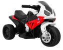 Pojazd Motor BMW S1000 RR MINI Czerwony