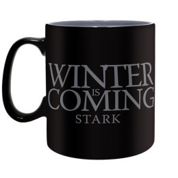Gra o Tron - Kubek - Stark/Winter is coming