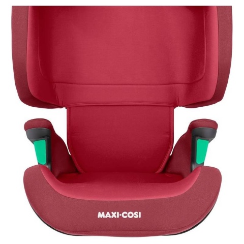 MORION I-SIZE MAXI COSI Fotelik samochodowy 15-36 kg Isofix - BASIC RED