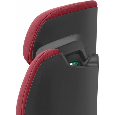MORION I-SIZE MAXI COSI Fotelik samochodowy 15-36 kg Isofix - BASIC RED