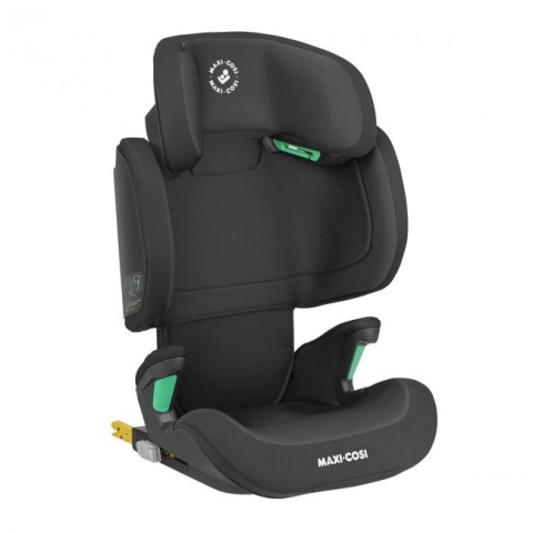 MORION I-SIZE MAXI COSI Fotelik samochodowy 15-36 kg Isofix - BASIC BLACK