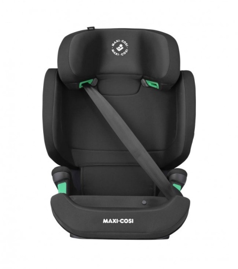 MORION I-SIZE MAXI COSI Fotelik samochodowy 15-36 kg Isofix - BASIC BLACK